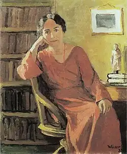Maria Waser