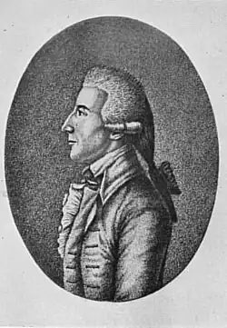 Johann Heinrich Jung-Stilling
