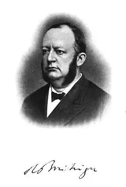 Heinrich Breitinger