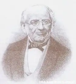 Johann Heinrich Robert Göppert