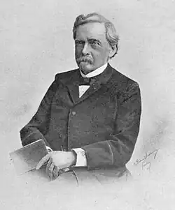Heinrich Gerlach