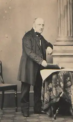 Gottfried Heinrich Handelmann