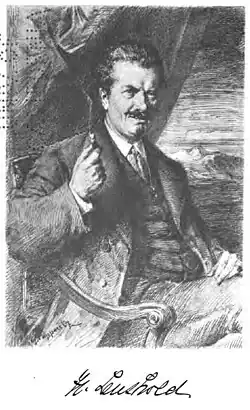 Heinrich Leuthold