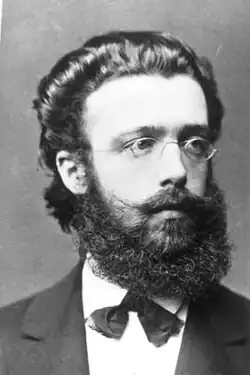 Heinrich Oberwinder