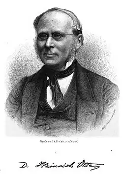Heinrich Otte