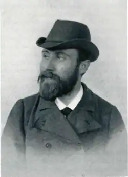 Heinrich Schurtz