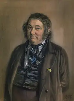 Heinrich Smidt