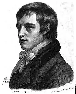 Heinrich Voß