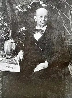 Heinrich Volbert Sauerland