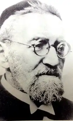 Heinrich Weyl