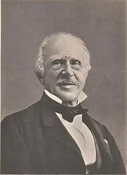 Heinrich Bernhard von Andlaw-Birseck