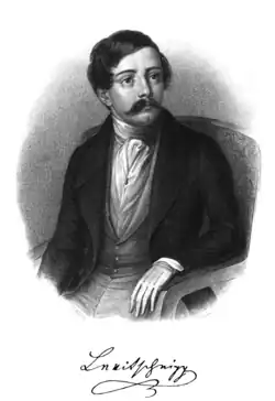 Heinrich von Levitschnigg