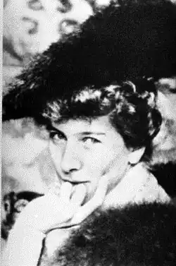 Bertha Eckstein-Diener