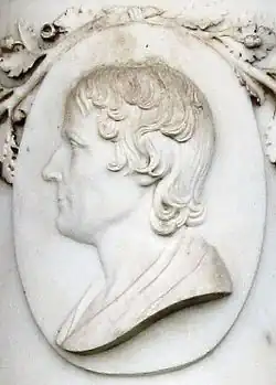 Heinrich Keller (Bildhauer)