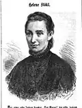 Helene Stökl
