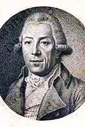 Helfrich Bernhard Wenck
