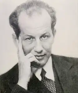 Hermann Heller