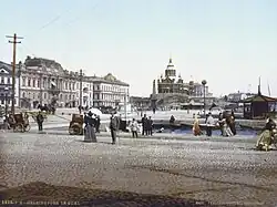 Helsinki