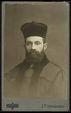 Heinrich Brody
