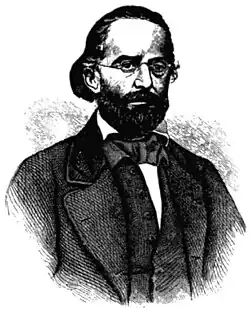 Heinrich Börnstein