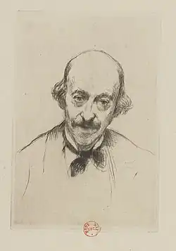 Henry Cohen