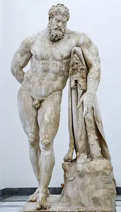Herakles