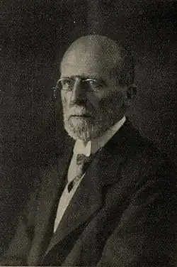 Herman Haupt