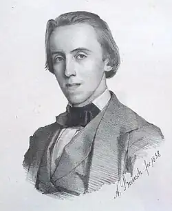 Hermann Deiters