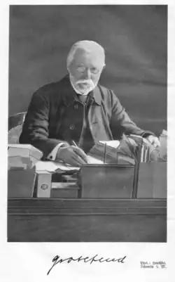 Hermann Grotefend