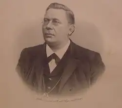 Hermann Landois