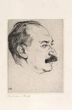 Adolph Donath