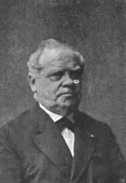 Hermann Wasserschleben