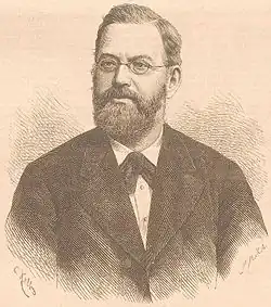 Hermann von Schulze-Gävernitz
