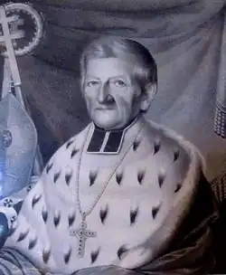 Hermann von Vicari