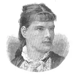 Hermine von Hillern