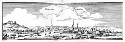 Herford