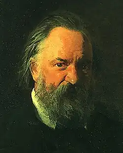 Alexander Iwanowitsch Herzen