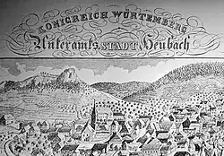 Heubach
