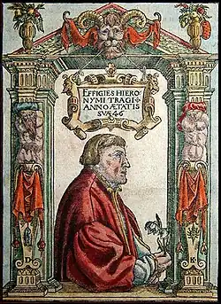 Hieronymus Bock