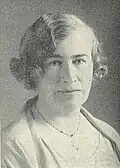 Hilda Bergmann