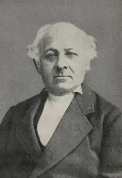 Theodor Hirsch