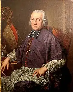 Stephan Alexander Würdtwein