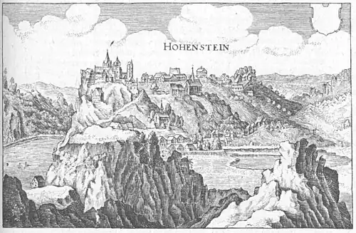 Hohenstein