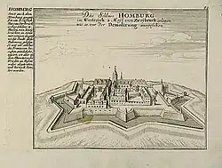 Homburg