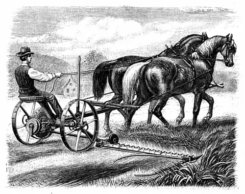 Landwirtschaft