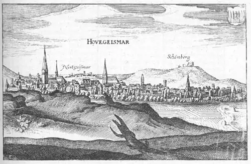 Hofgeismar