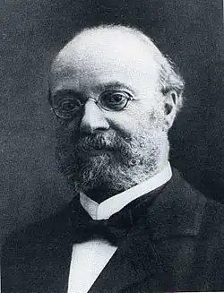 Hugo Blümner