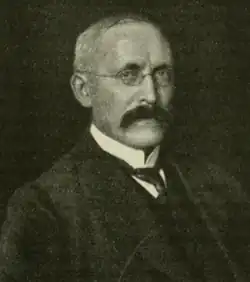 Hugo Conwentz