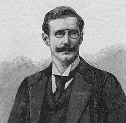 Hugo von Tschudi