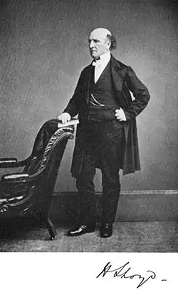 Humphrey Lloyd